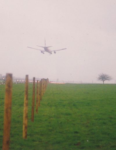 Aéroport de Genève