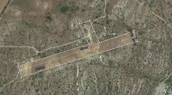 Geoportail pour un devis de pose de clôture