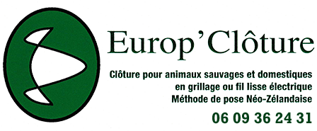 Europ'Clôture