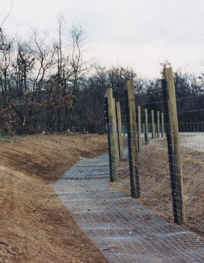 Parc pour ours polaires à Peaugres